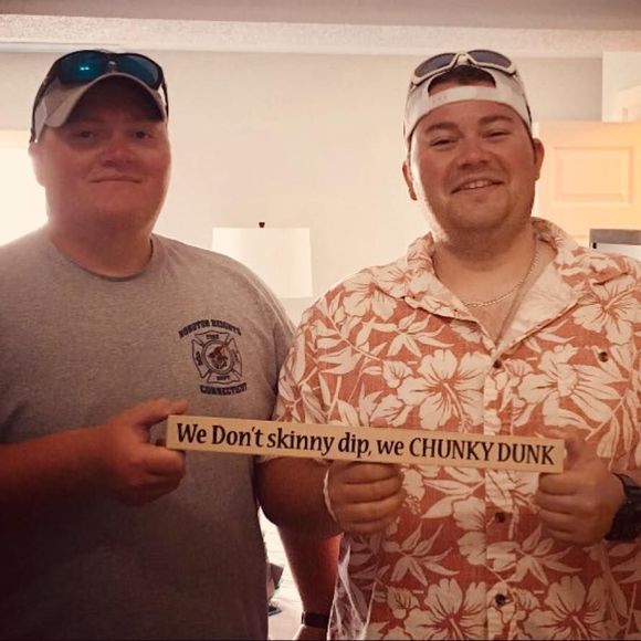 Meet your Posher, Scott - Picture 1 of 1